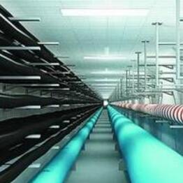 城市地下綜合管廊防水、排水施工要點(diǎn)