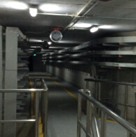 蘇州桑田島綜合管廊是怎么做監控與報警系統的？