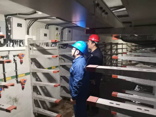 光格助力國網(wǎng)重慶電力，破解解放碑商圈電網(wǎng)建設難題