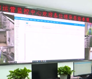 光格助力琿春管廊建設，守護城市“生命管線(xiàn)”