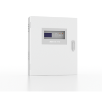 AT600X系列分布式光纖線(xiàn)型感溫火災探測器